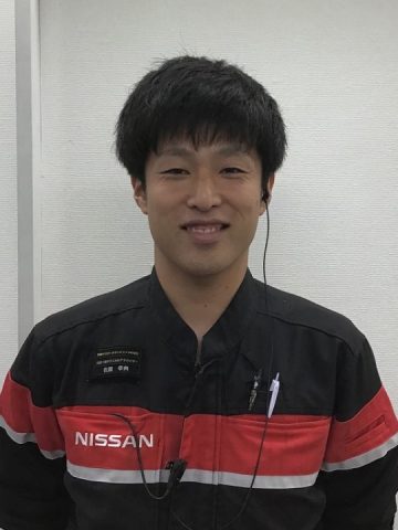 佐藤 幸典