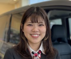 大西 祐里奈