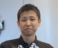 稲森 悠輔