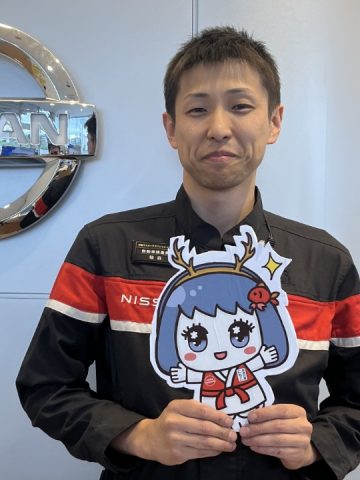 稲森 悠輔