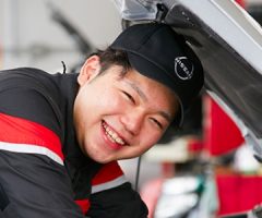 笠松 勇介