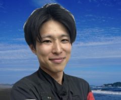 宮岸 宥介