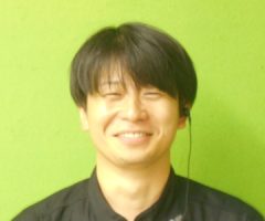 二見 雄太