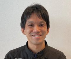 笹倉 雄太