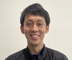 若林 悠也