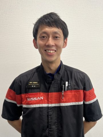 若林 悠也
